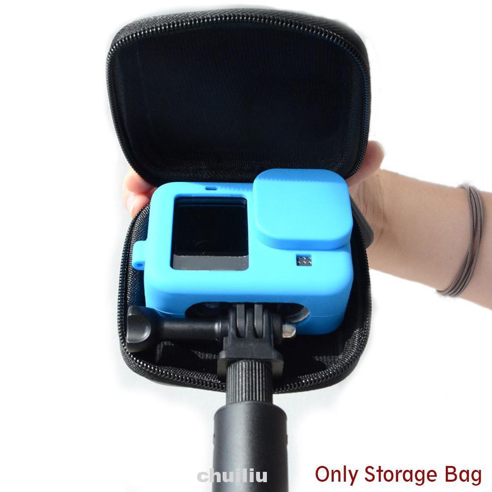 Túi Đựng Chống Bụi, Chống Thấm Nước Cho Gopro Hero 9