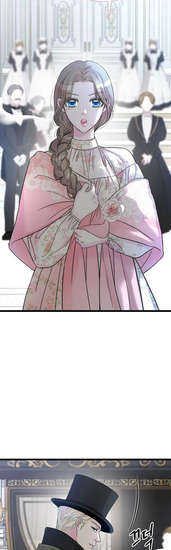 hoàng tử phiền toái chapter 65 29