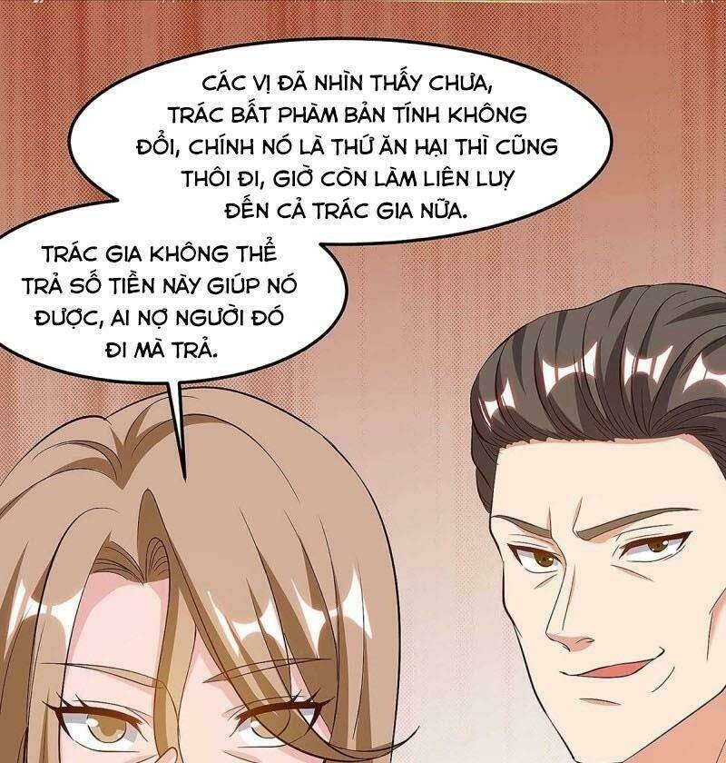 trọng sinh khí thiếu quy lai chapter 121 28