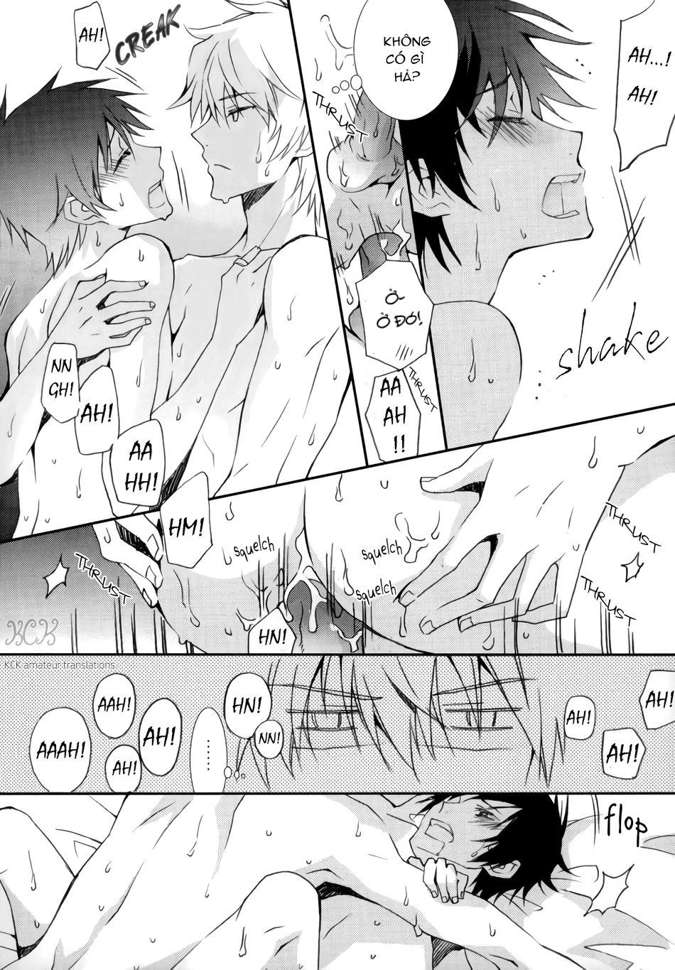 Doujinshi Tổng Hợp chapter 84