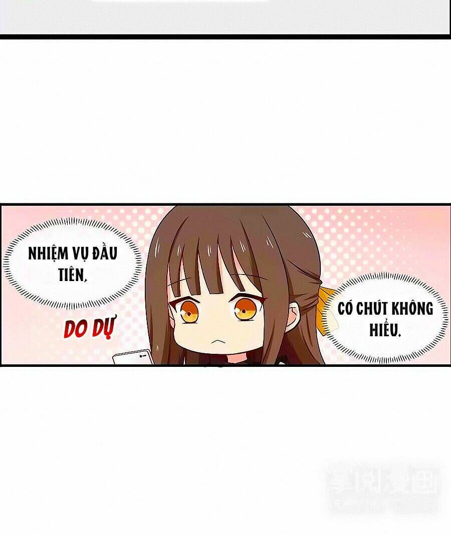 chỉ nhiễm thành hôn chapter 110 8