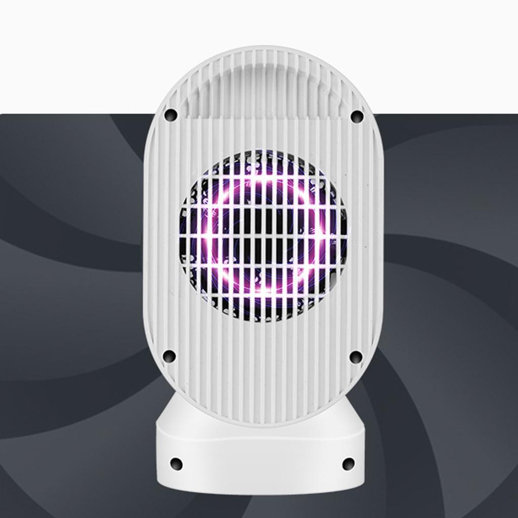 Heater Space Heater Heating Fan for Home Bedroom US Plug