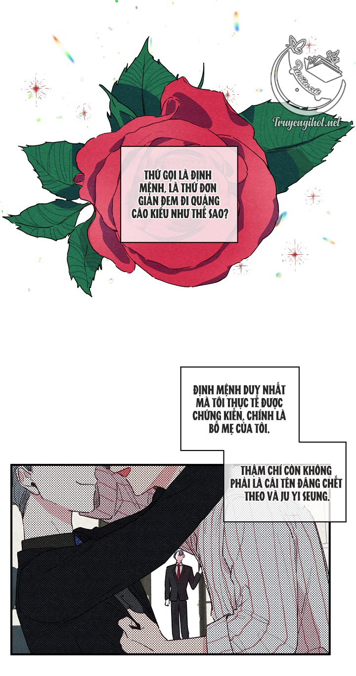 [bl19+] hoa không nở chapter 1 27