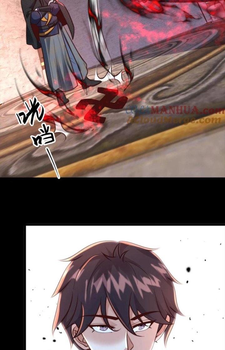 ta nuôi ma quỷ ở trấn ma ti chapter 204 40