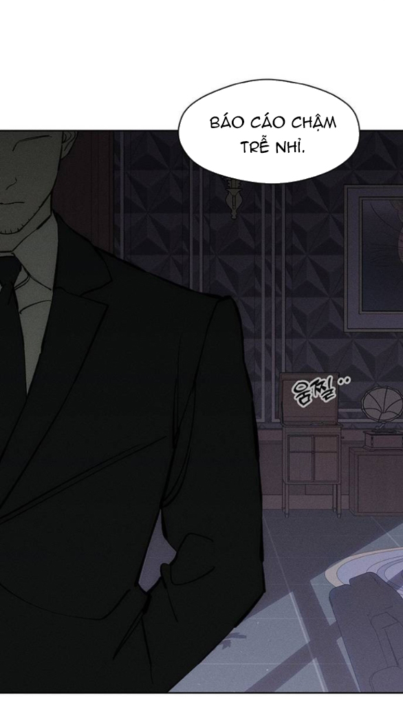 [18+] Nước Mắt Trên Đóa Hoa Tàn chapter 43.2 7