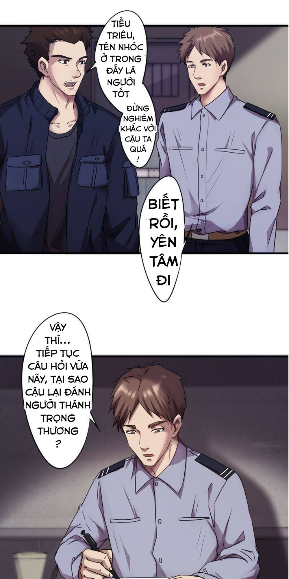 tối cường nông dân hệ thống chapter 92 2