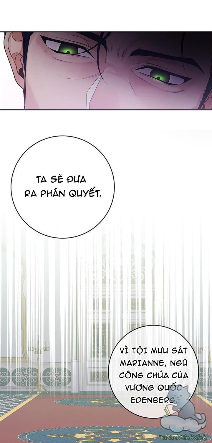 Lần Nữa Toả Sáng chapter 1.5 21