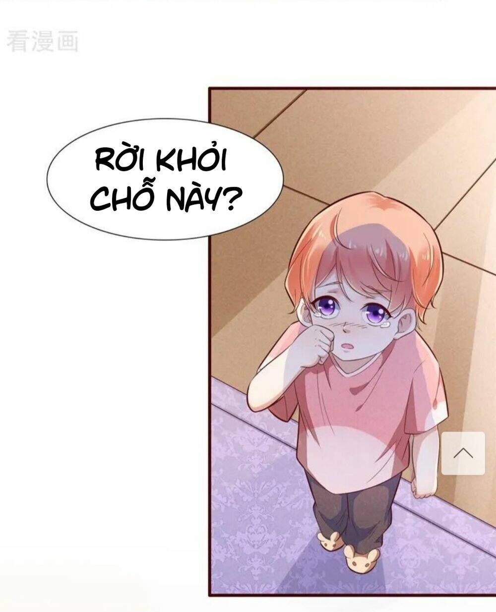 bá đạo tổng tài yêu tôi chapter 198 29