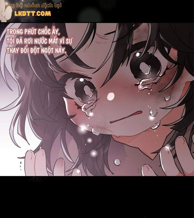 tôi đã trở thành con gái nuôi của nam chính chapter 25 36