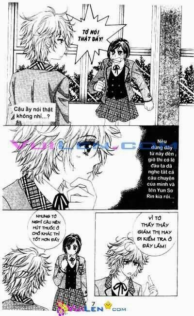 wait! wolf chapter 6 7