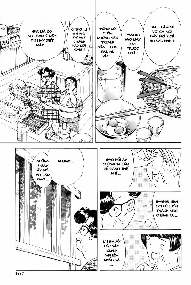 orange yane no chiisana ie full chapter 47 17