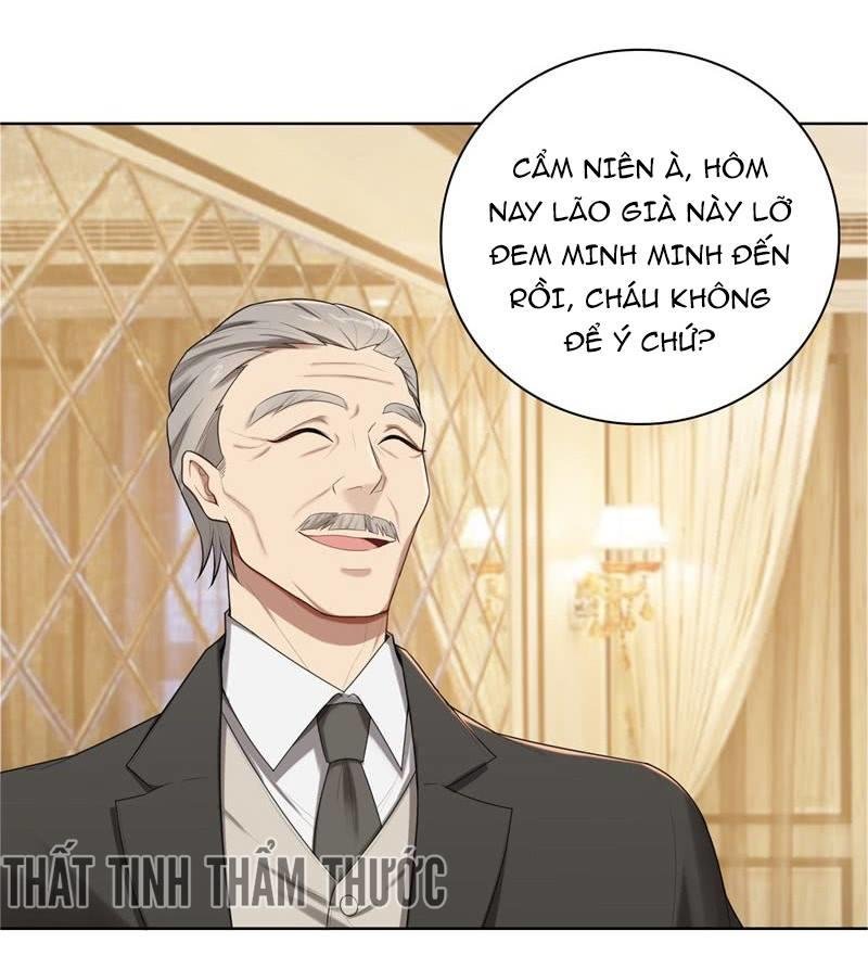 vợ yêu không ngoan chapter 13 11