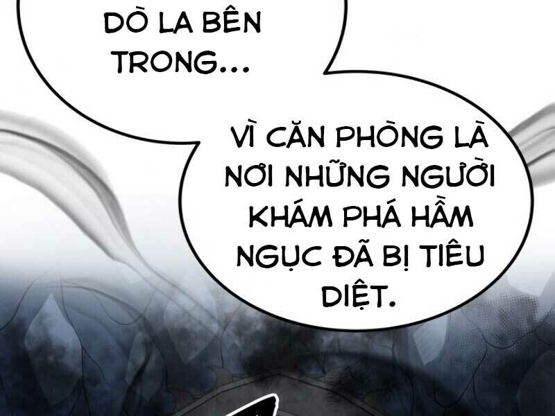 ngôi nhà kết nối với hầm ngục chapter 18 133