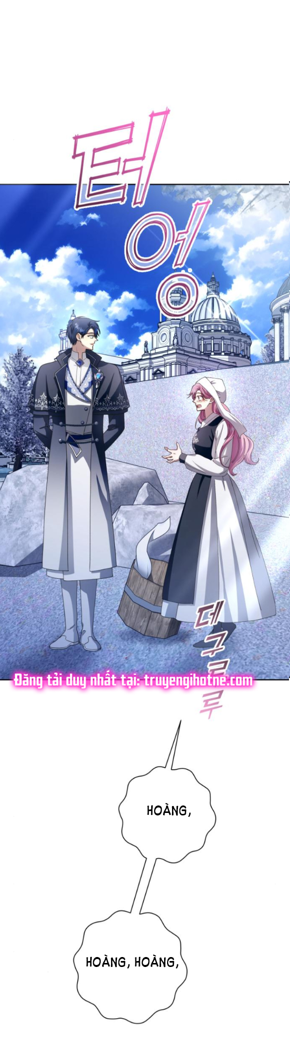 tôi muốn trở thành cô ấy dù chỉ là một ngày chapter 157.2 32