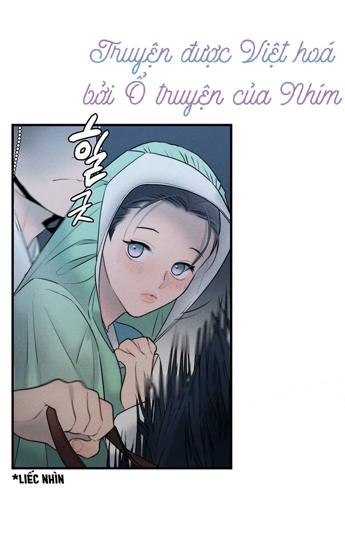 người tình của gwanghae chapter 15 7