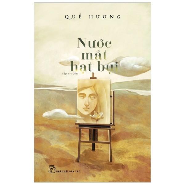 Nước Mắt Hạt Bụi - Bản Quyền