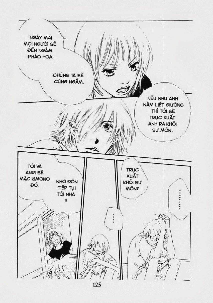 biển rộng bao la chapter 7 19