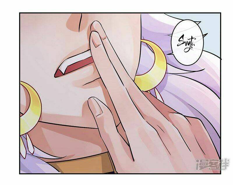 nghiên hương kỳ đàm chapter 30 34