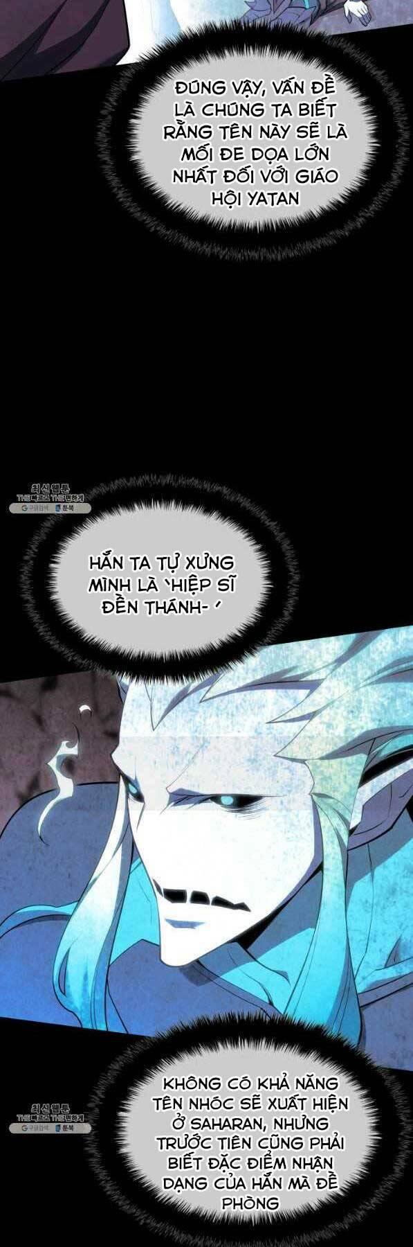 vượt qua giới hạn chapter 139 13