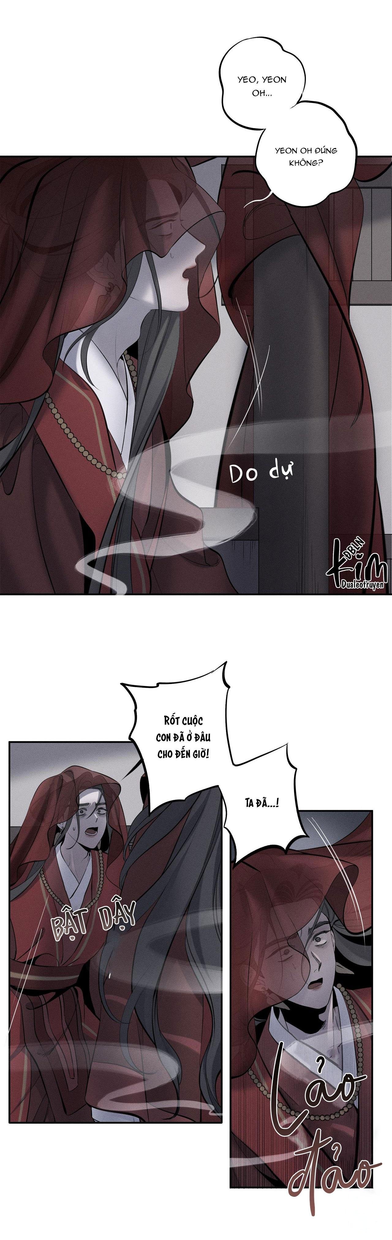bl ngắn loạn luân - gia đình Chapter 7.8 hình phạt 8 2