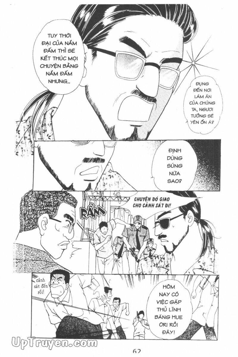 cô nàng ngổ ngáo chapter 10 64