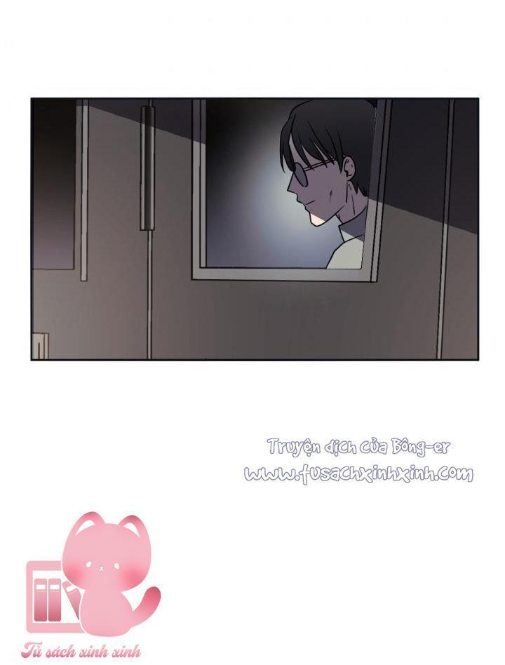 nguyện ước vô vọng của ma nữ chapter 24 3