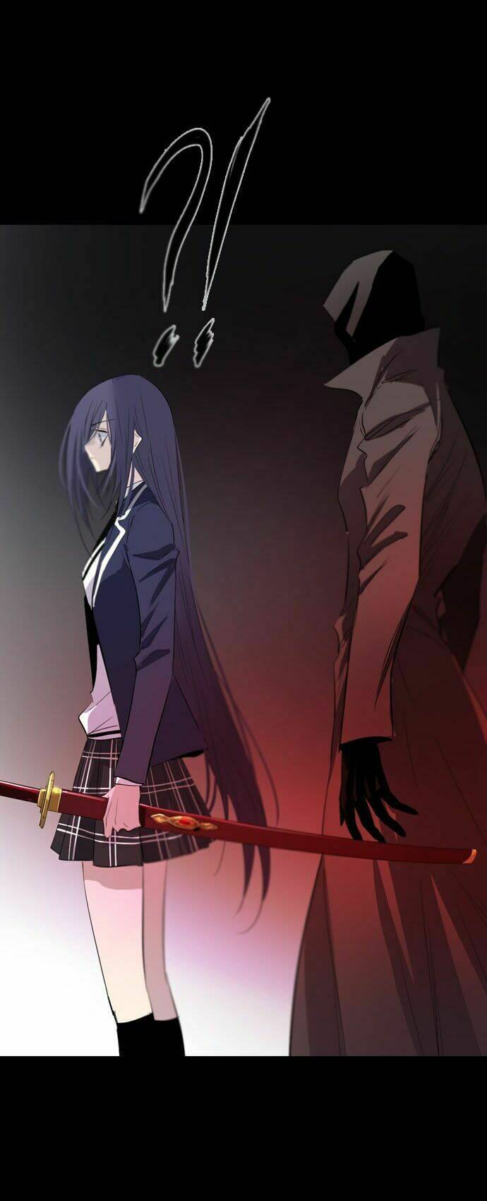 trò chơi thế kỉ chapter 5 3