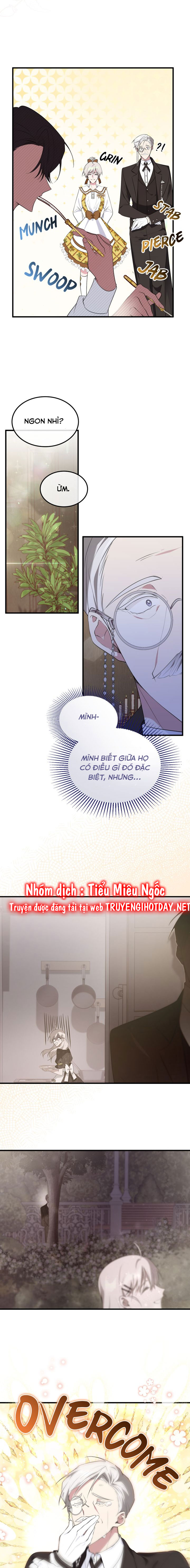 thưởng thức hương vị chapter 20 10