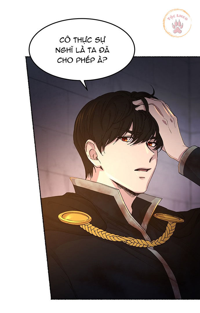 như gió trên cành cây khô chapter 40 30