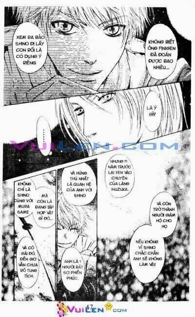 bát khuyển sỹ phương đông chapter 8 47