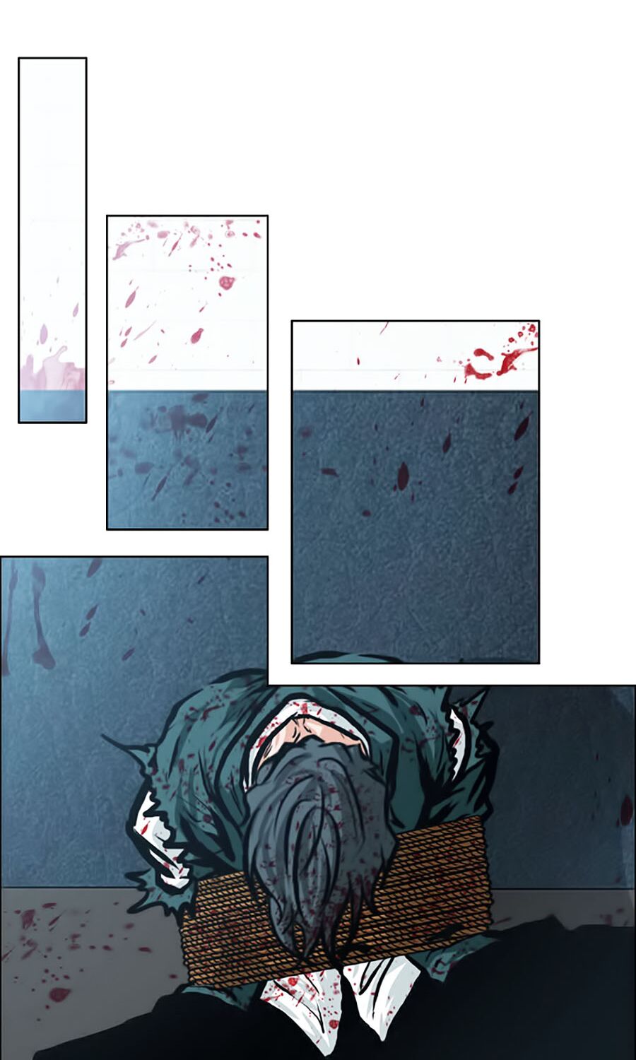 bá chủ học đường ss3 chapter 23 13