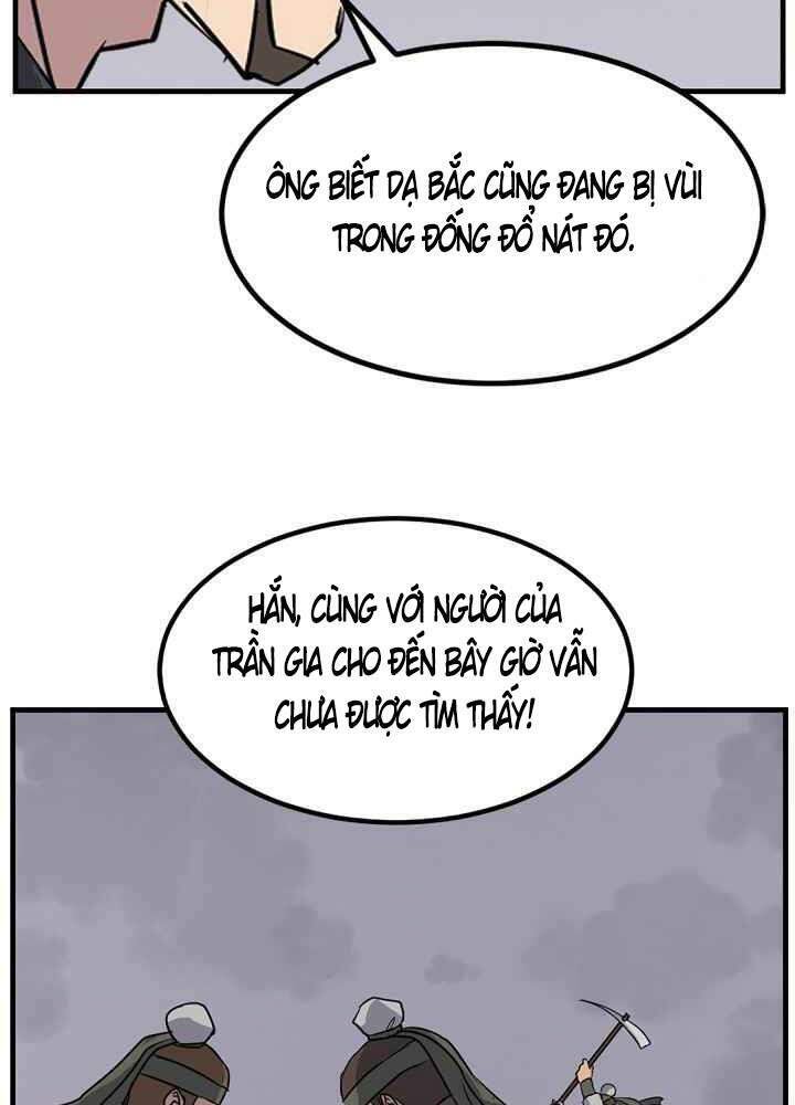 trọng sinh, bất khả chiến bại chapter 142 51