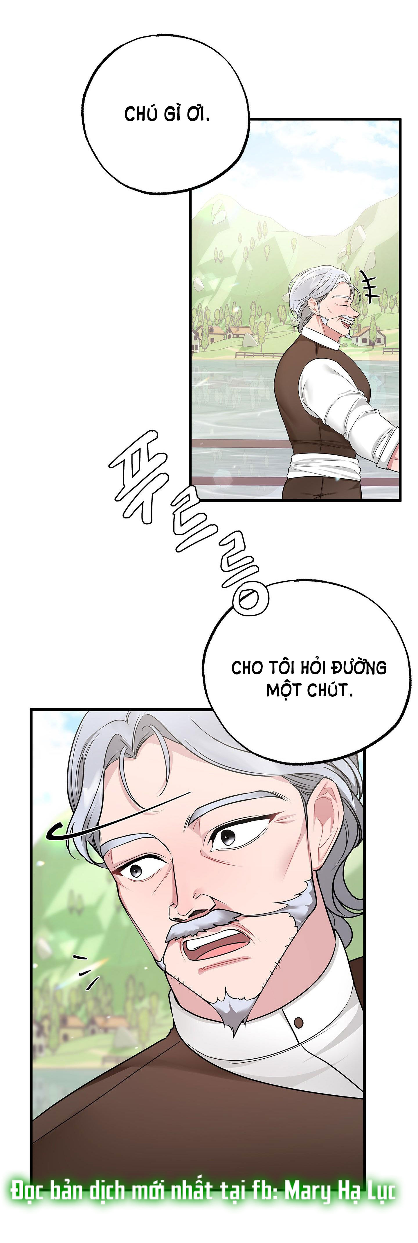 mặt trái của sự thật chapter 10.1 2