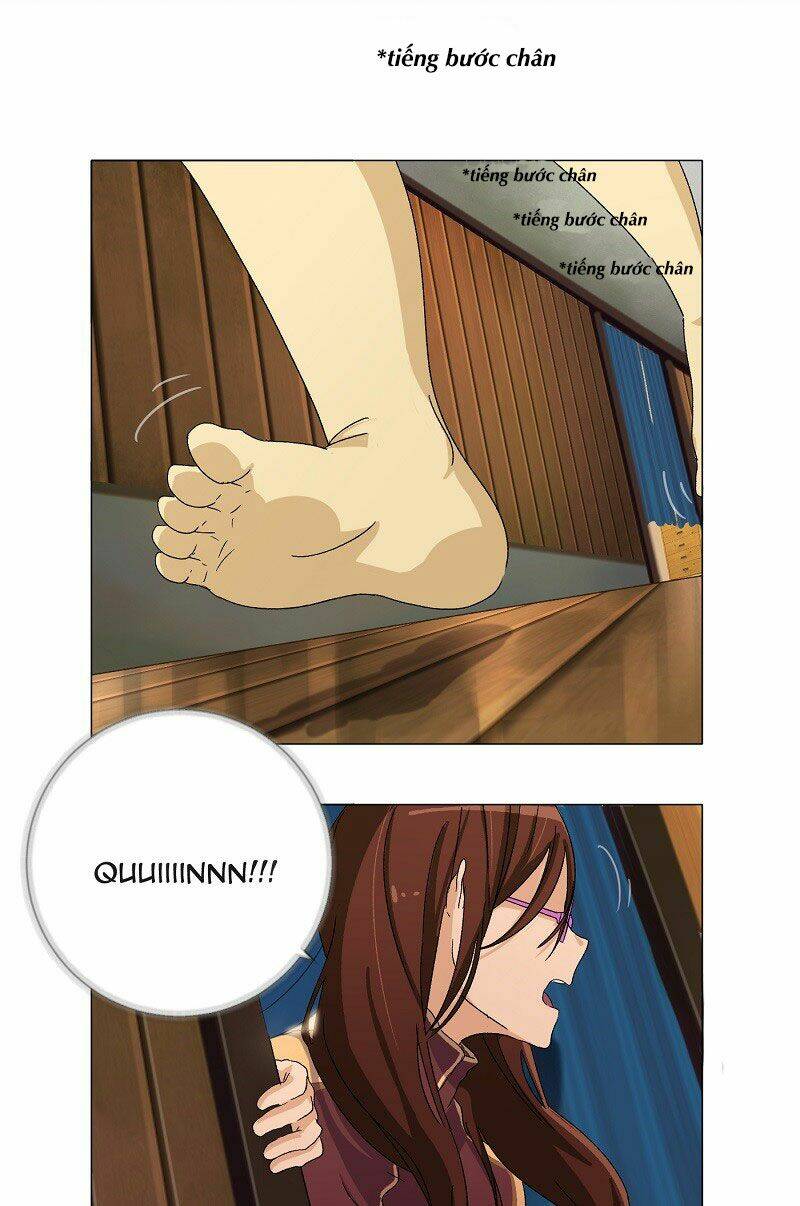 nhiệt huyết thanh xuân chapter 3 13