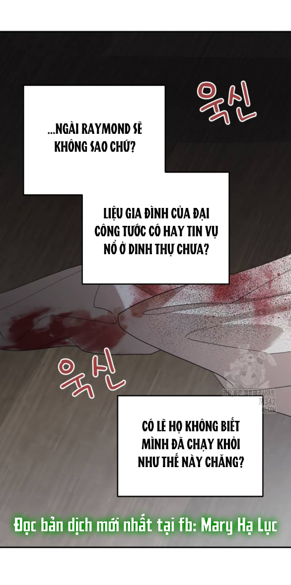 gia đình chồng bị ám ảnh bởi tôi chapter 113.2 2