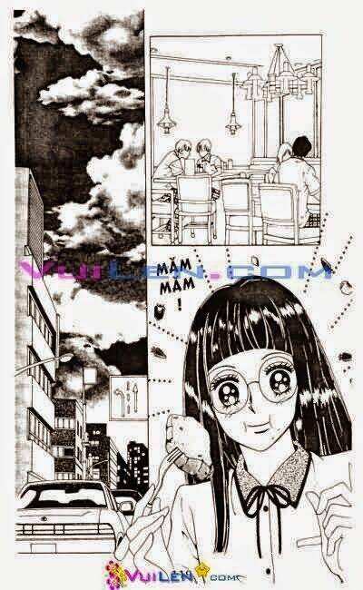 hắn ta, anh ấy và cô ấy - he and that girl chapter 6 120