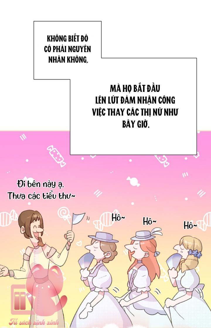 bỏ quách chồng con đi, tiền bạc mới là tất cả chapter 25 27