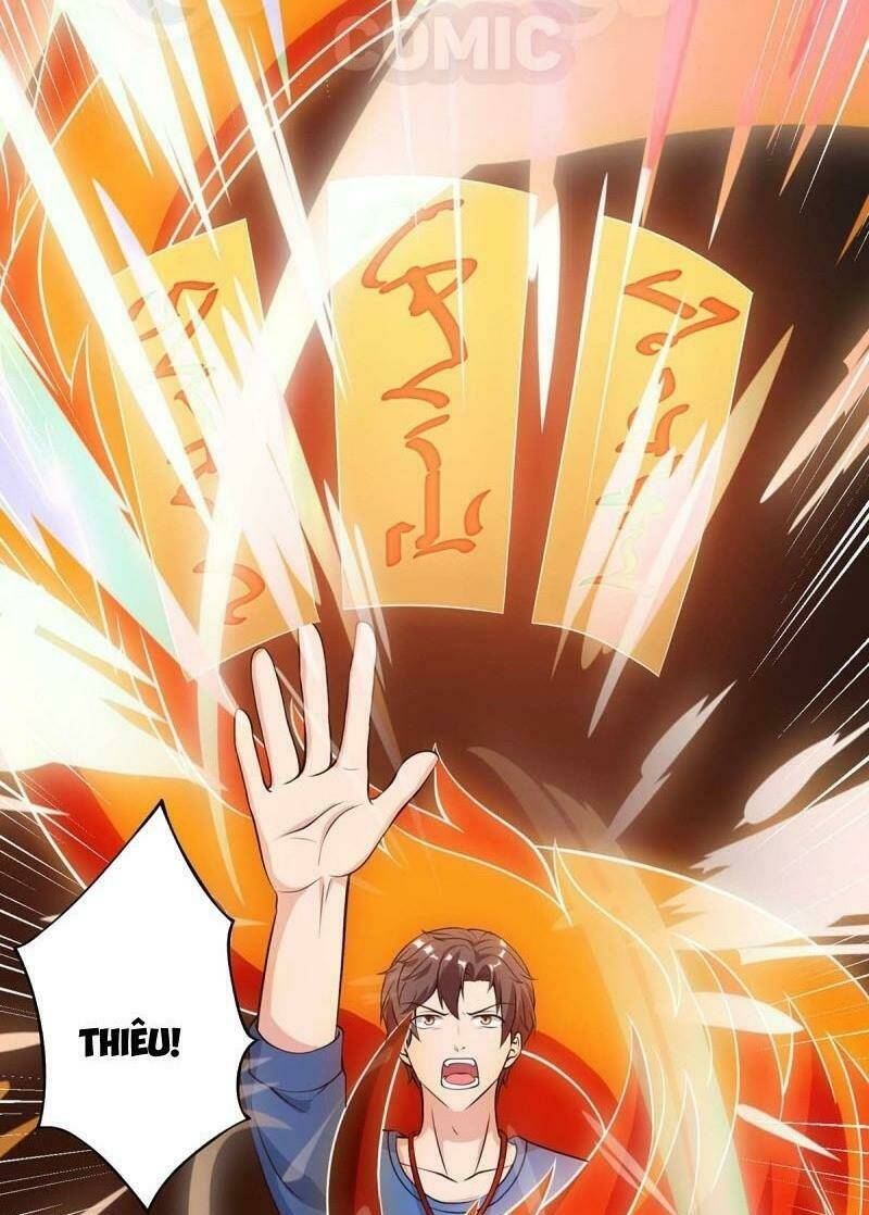 trọng sinh khí thiếu quy lai chapter 101 39