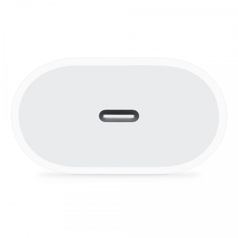 Adapter Sạc 1 Cổng USB Type-C 20W Apple
