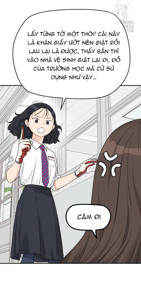 sam yi tái sinh chapter 22.1 19