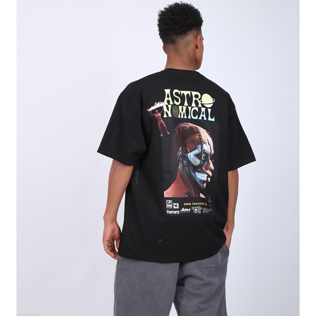 Áo Thun Streetwear
