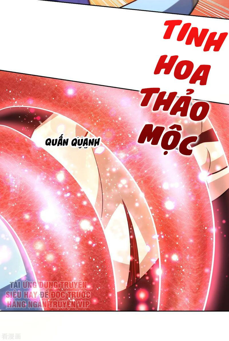 yêu giả vi vương chapter 172 32