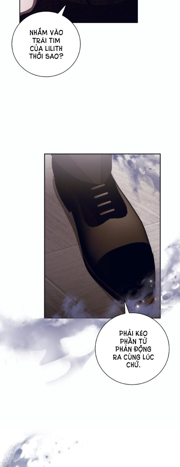 điệu nhảy say mê giữa màn đêm chapter 10.1 7