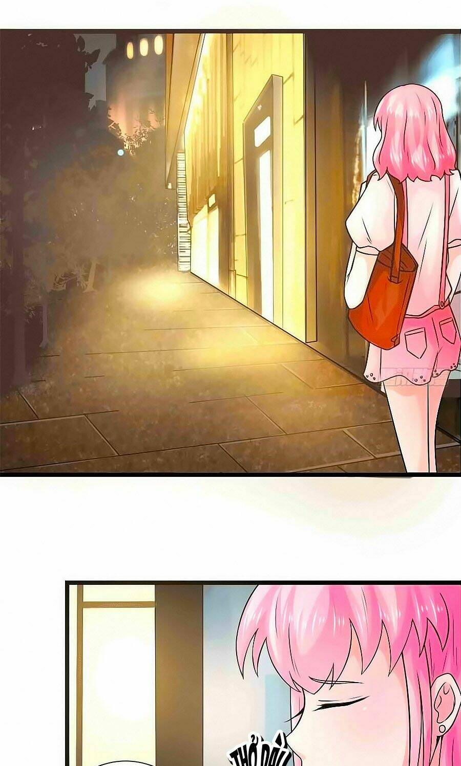 diêm vương lão công thật đáng yêu chapter 6 1