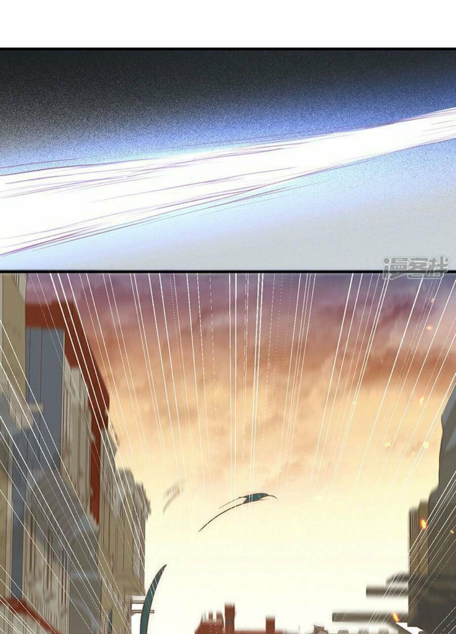 tình địch quái gở lại tăng thêm rồi chapter 61 20