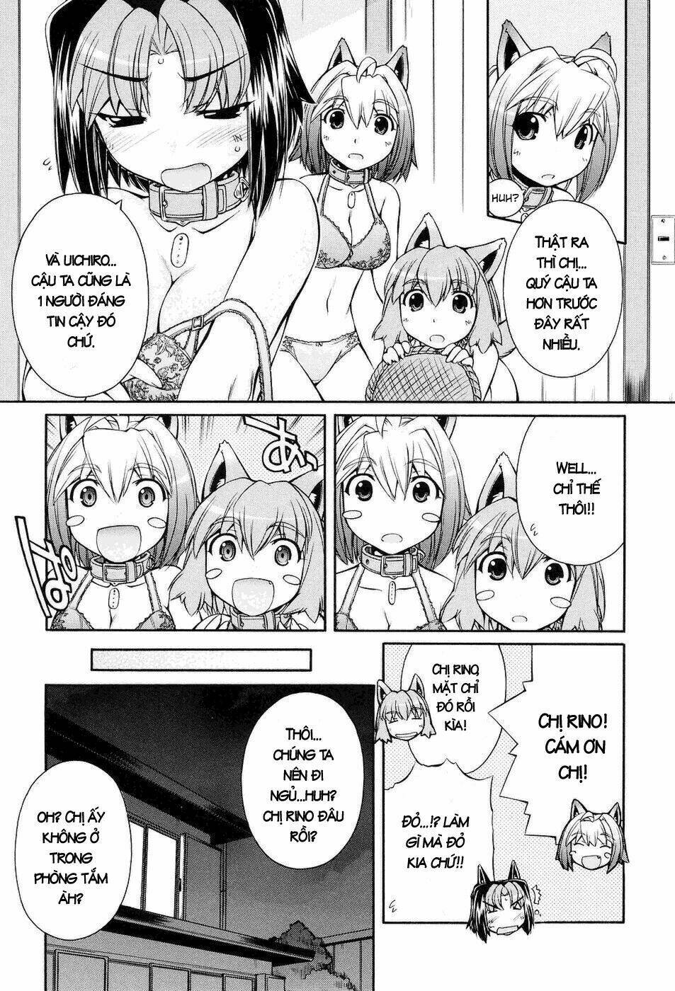 inumimi chapter 8 25
