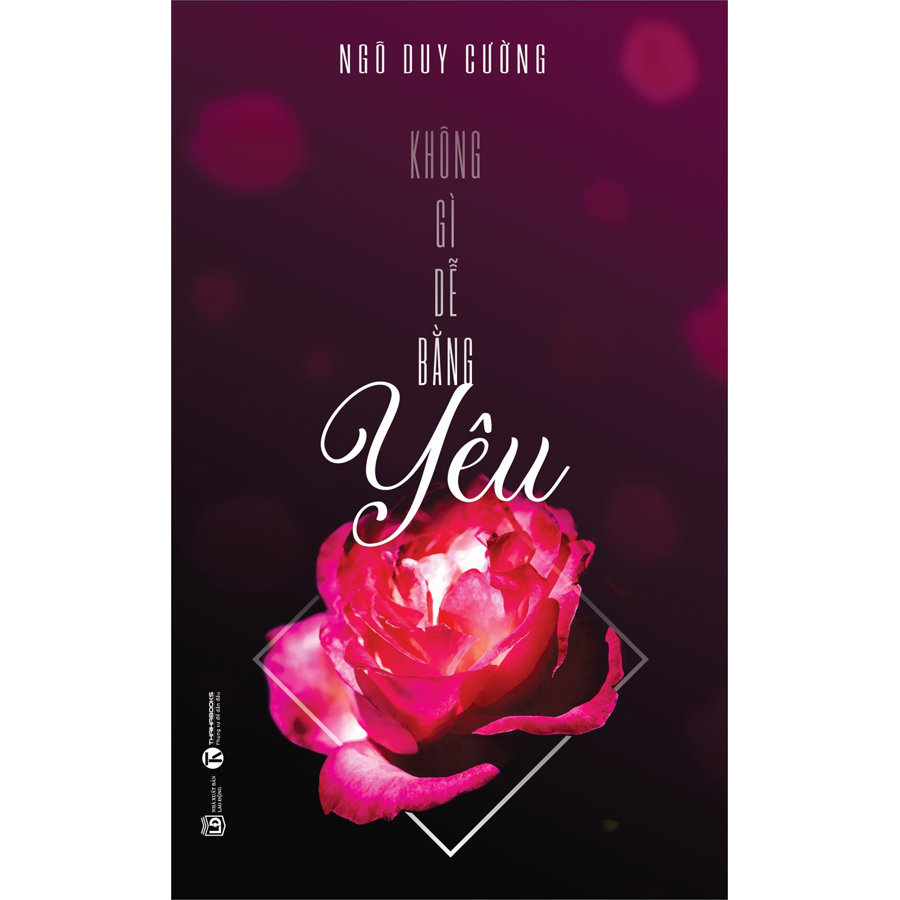 Không Gì Dễ Bằng Yêu