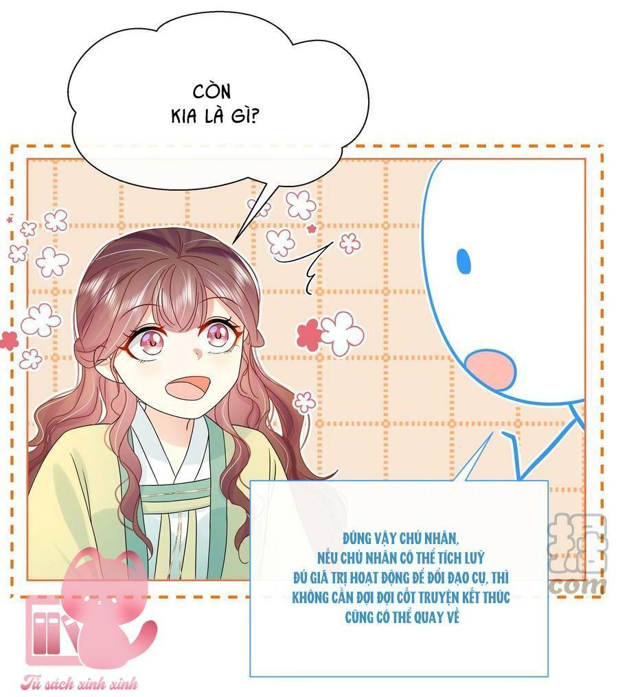 hắc hoá vương gia khó dỗ dành chapter 67 31