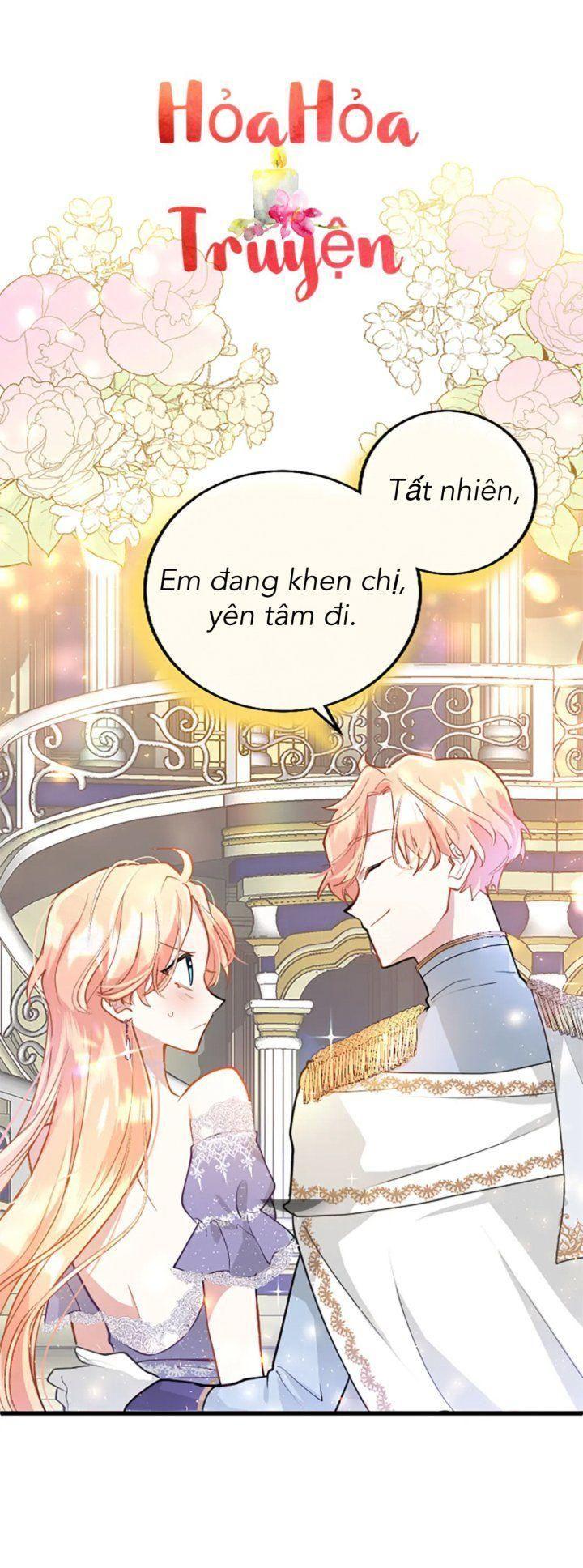 đại tiểu thư tại sao lại cải nam trang chapter 17 12