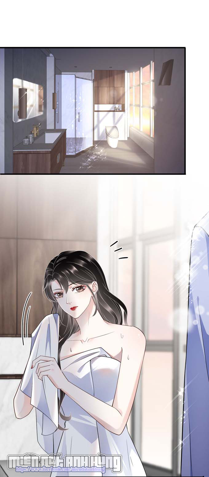 [16+] đại tiểu thư có thể có ý đồ xấu chapter 32 2